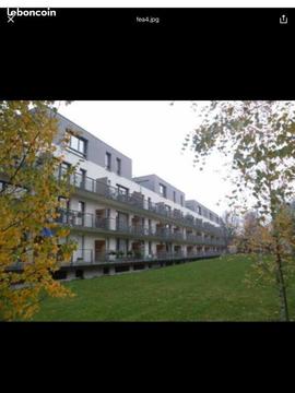 Locatif ou emménagement immédiai