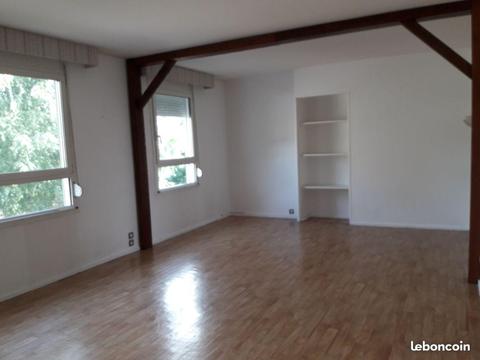 Appartement T4