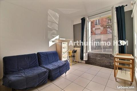 Appartement 1 pièce 22 m²