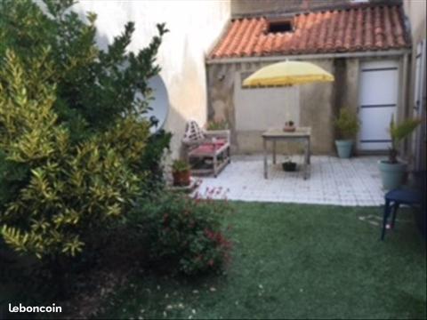 Maison 3 pièces 53 m²