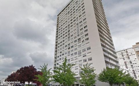 Loue chambre étudiant meublée carrefour de Verdun