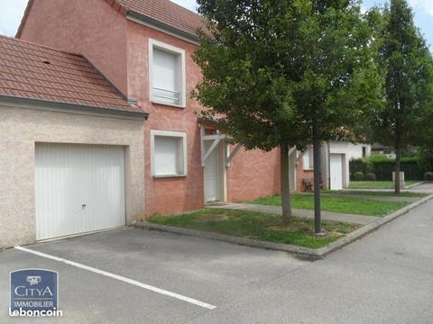 Maison 4 pièces 82 m²