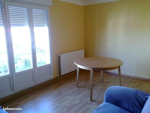 Appartement  72 m2