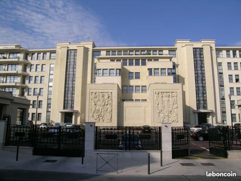 Locaux Commerciaux Résidence Saint-Charles