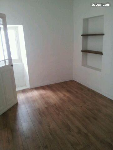 Appartement 2 pièces 40 m2