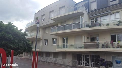 Studio 34m2 Montigny les Metz