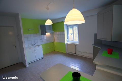 Appartement F3 a