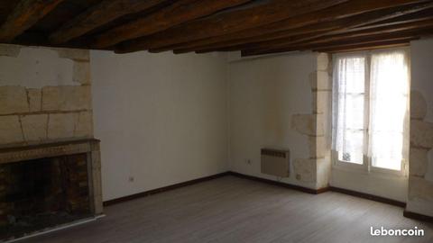 Studio centre ville