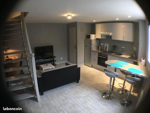 Maison individuelle 45m2