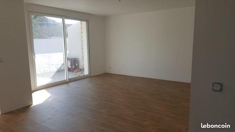 Particulier loue appartement t4