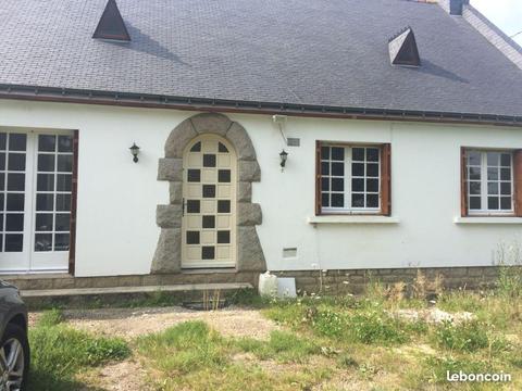 Charmante maison de campagne