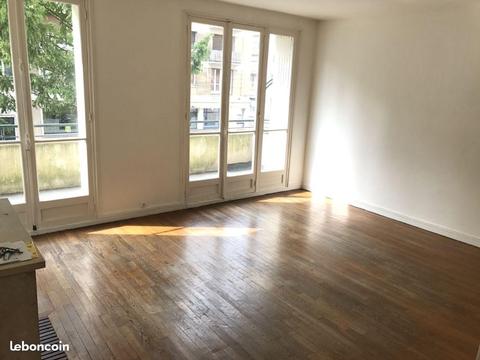 Appartement f2 centre ville de