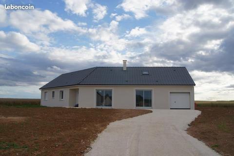 A saisir - campigny - maison v 105 m²