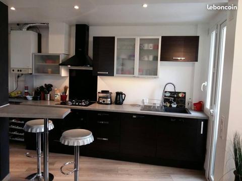 URGENT Appartement T2 50m2 récemment rénové