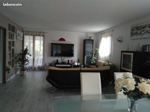 Auribeau/Siagne Appartement T4 125m² dans maison