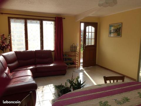 Maison de 95m2