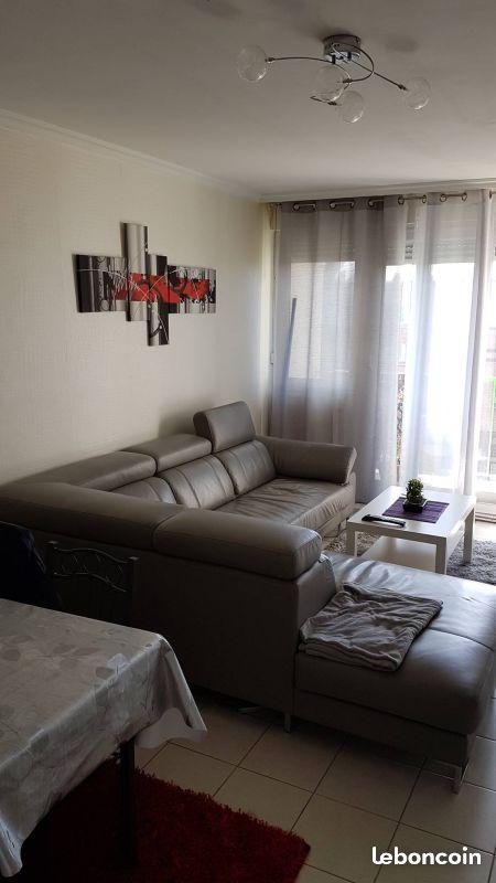 Appartement 67 m2