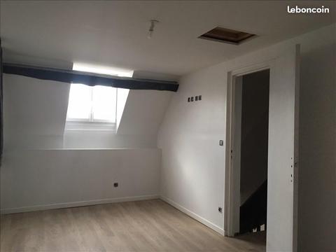 Maison de ville 4 pièces 82 m²