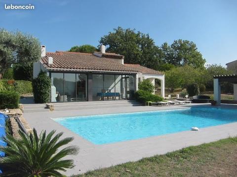 Villa 6 pièces 130 m²