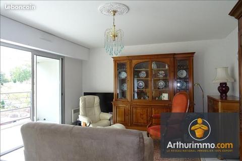 Appartement 2 pièces 55 m²