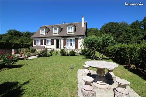 Maison 8 pièces 155 m²