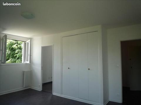 Appartement 1 pièce 33 m²