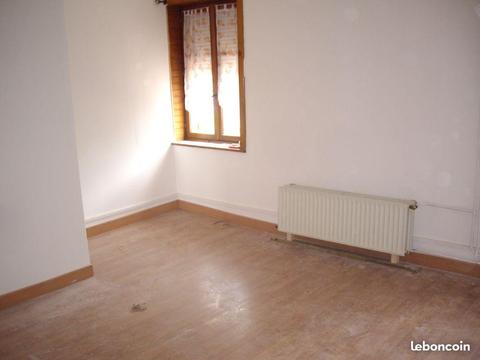 Chambre meublee montebello wazemmes 17M²