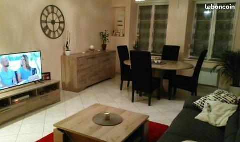 APPARTEMENT T2 55m2