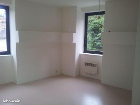 proxi centre ville, appartement t2, park