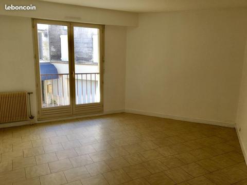 Centre ville Plateau - Agréable Appt F2