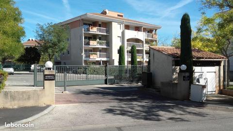 Grand T2 de 51 M2 Aix Ouest -Libre le 1er novembre