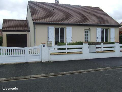 Maison à Savigné l' évêque