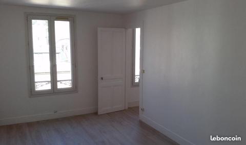 F2  observatoire 42m²