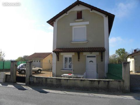 Maison individuelle