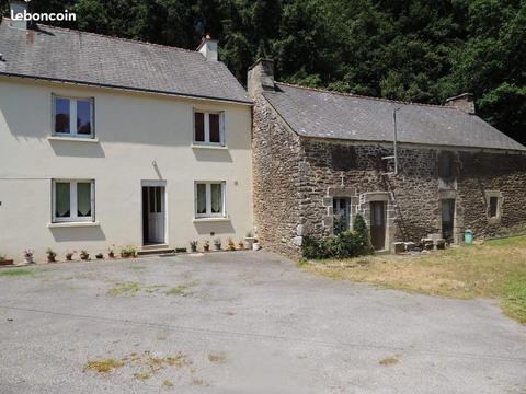 Maison à Saint Jacut Les Pins