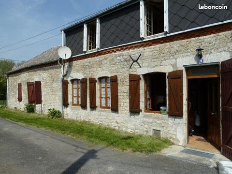 Maison de 150 m2 (environ)