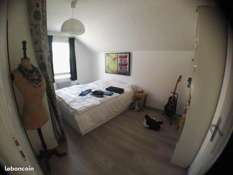 Maison neuve 114 m2 (Libre de suite)