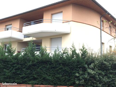 T3  31300 62m² + 11m² terrasse