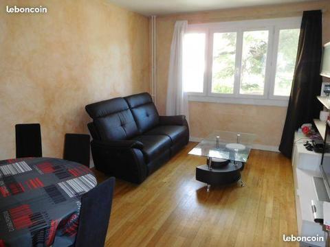 Bel appartement à Bourg les Valence