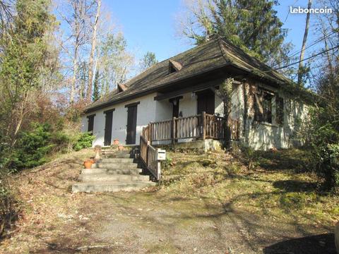 Maison Périgourdine à Coulounieix Chamiers