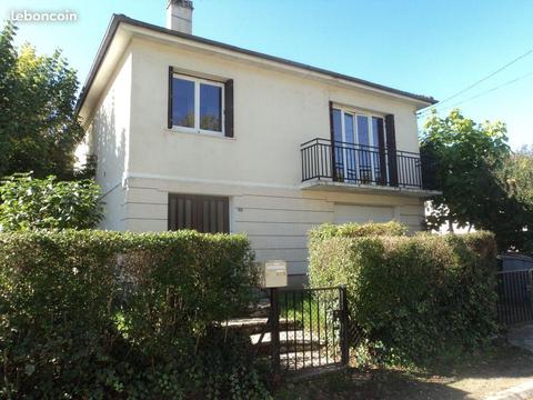 Maison Brive Ouest, 110 m2