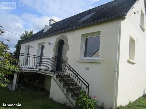 Maison 5 pièces 97 m²