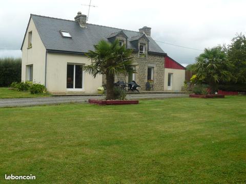 Belle maison en campagne