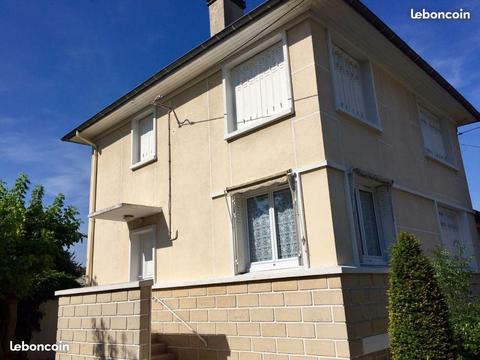 Maison Epinay Sur Orge 5 pièces 120 m²