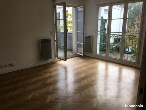 Appartement 2 pièces 45 m2