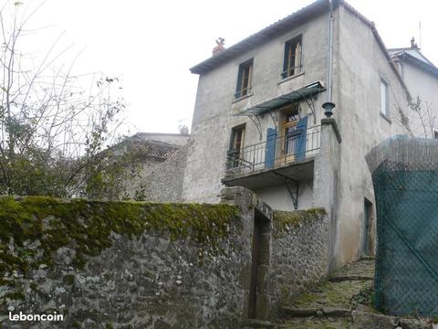 Charmante petite maison