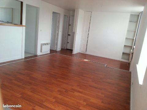 Appartement F2 Saint Vincent 60 m2 échappée mer