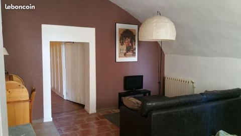 Appartement meublé