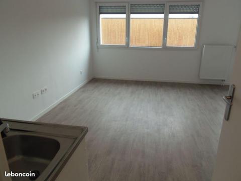 APPARTEMENT T1 - 1 PIECE - 31 m2