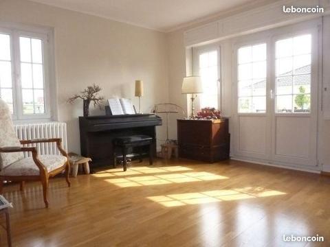 Appartement 95 m2  Roethig